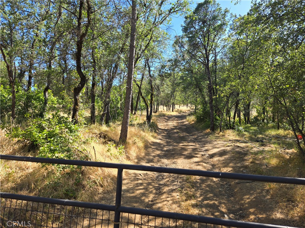 0 Cherokee Road Oroville, CA 95965 - Photo 5 of 11 a view of mountain view from a window