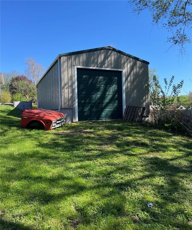 2720 Blackwell Road St. Joseph, MO 64505 - Photo 13 of 77