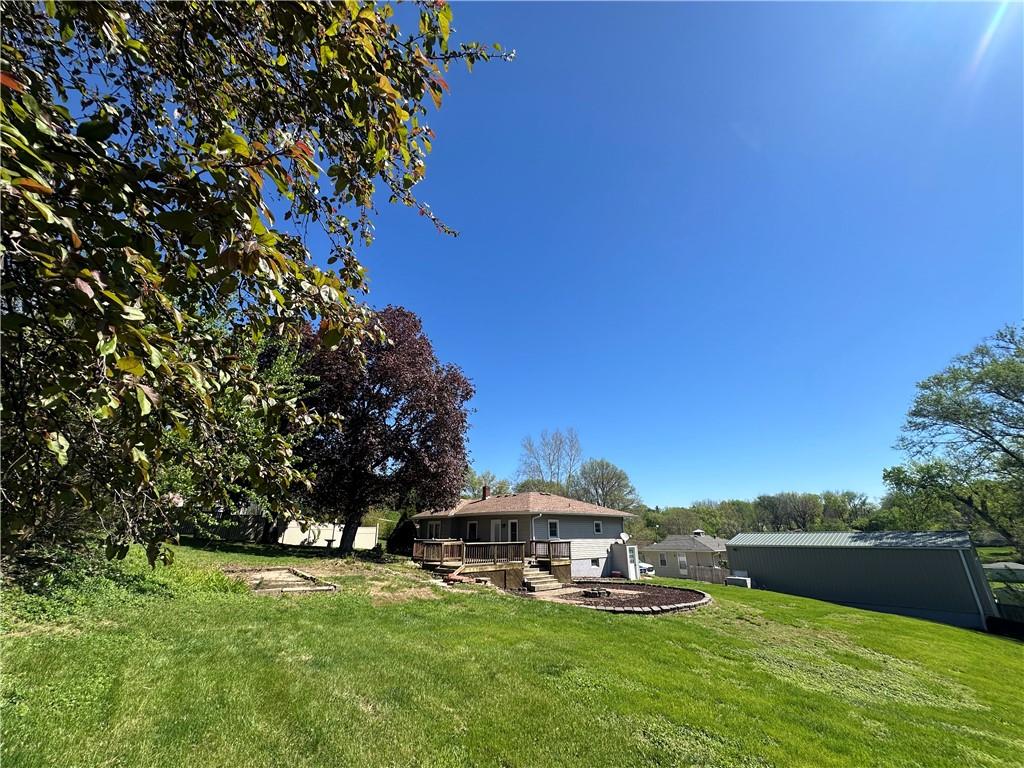 2720 Blackwell Road St. Joseph, MO 64505 - Photo 16 of 77