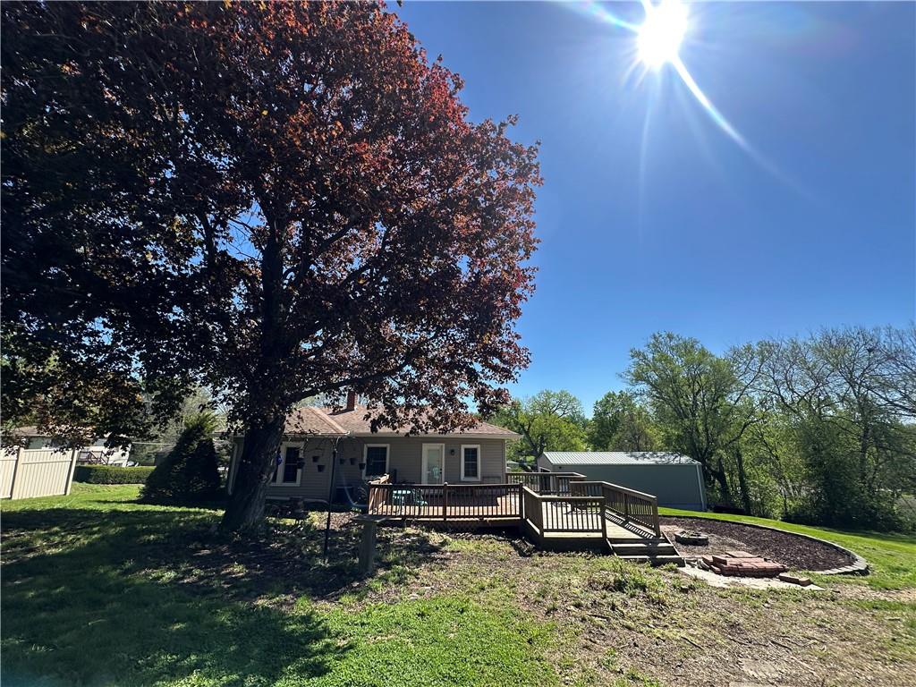 2720 Blackwell Road St. Joseph, MO 64505 - Photo 17 of 77