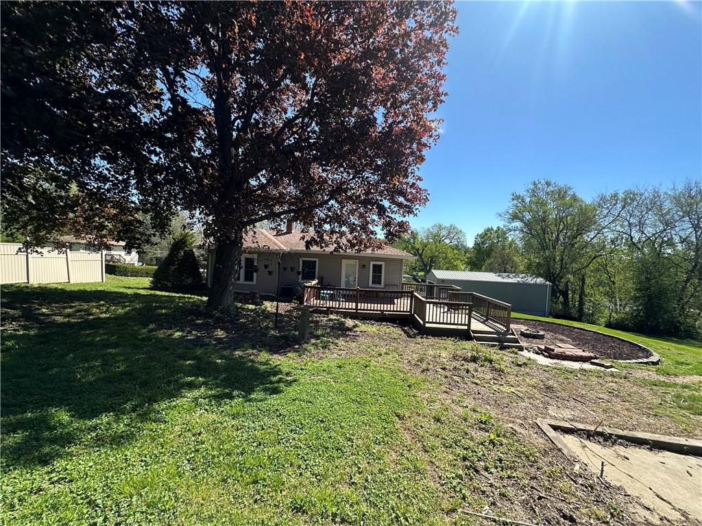 2720 Blackwell Road St. Joseph, MO 64505 - Photo 18 of 77