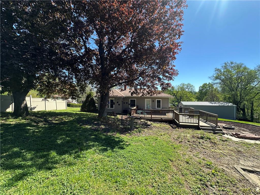 2720 Blackwell Road St. Joseph, MO 64505 - Photo 20 of 77