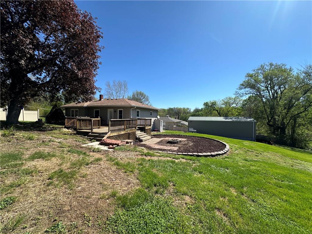 2720 Blackwell Road St. Joseph, MO 64505 - Photo 2 of 77