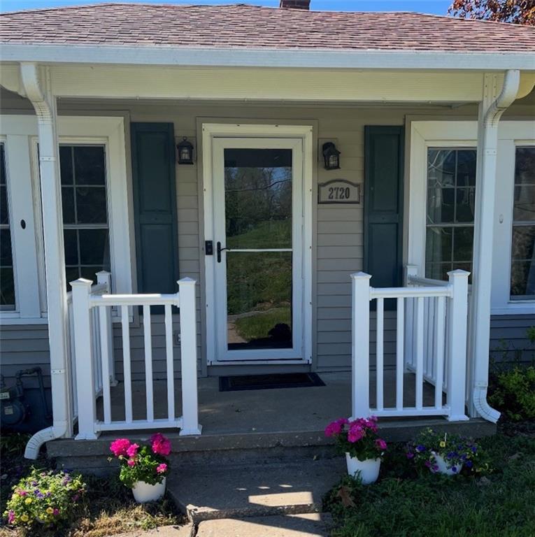 2720 Blackwell Road St. Joseph, MO 64505 - Photo 8 of 77