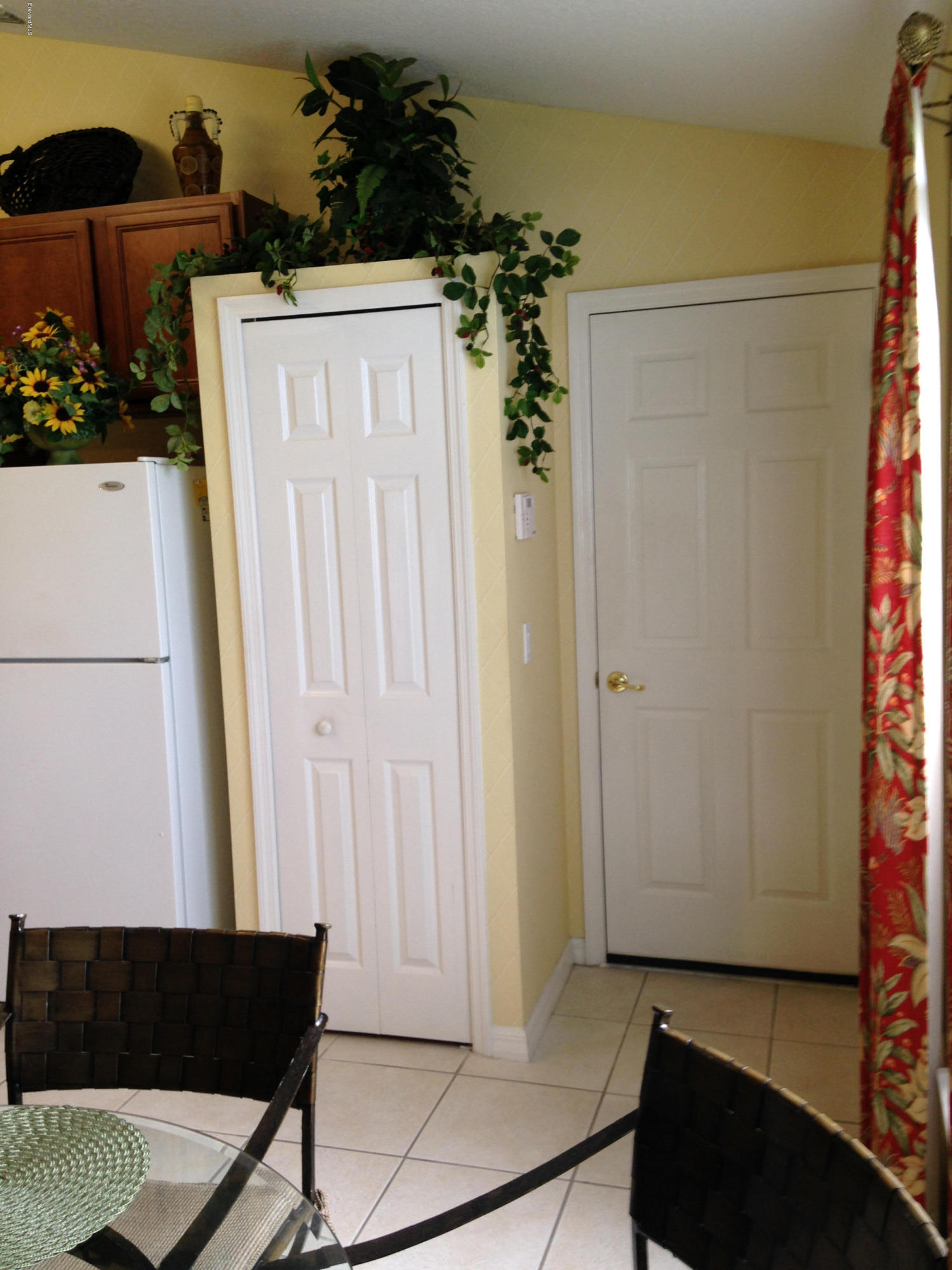 1840 Degroodt Road Southwest Palm Bay, FL 32908 - Photo 12 of 26 Kitchen Pantry