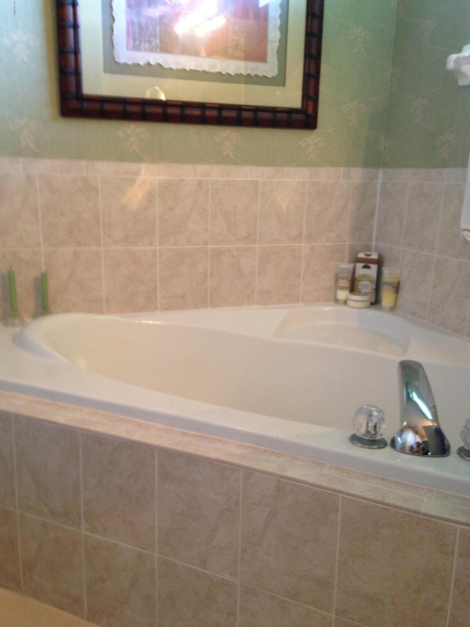 1840 Degroodt Road Southwest Palm Bay, FL 32908 - Photo 16 of 26 Master bath