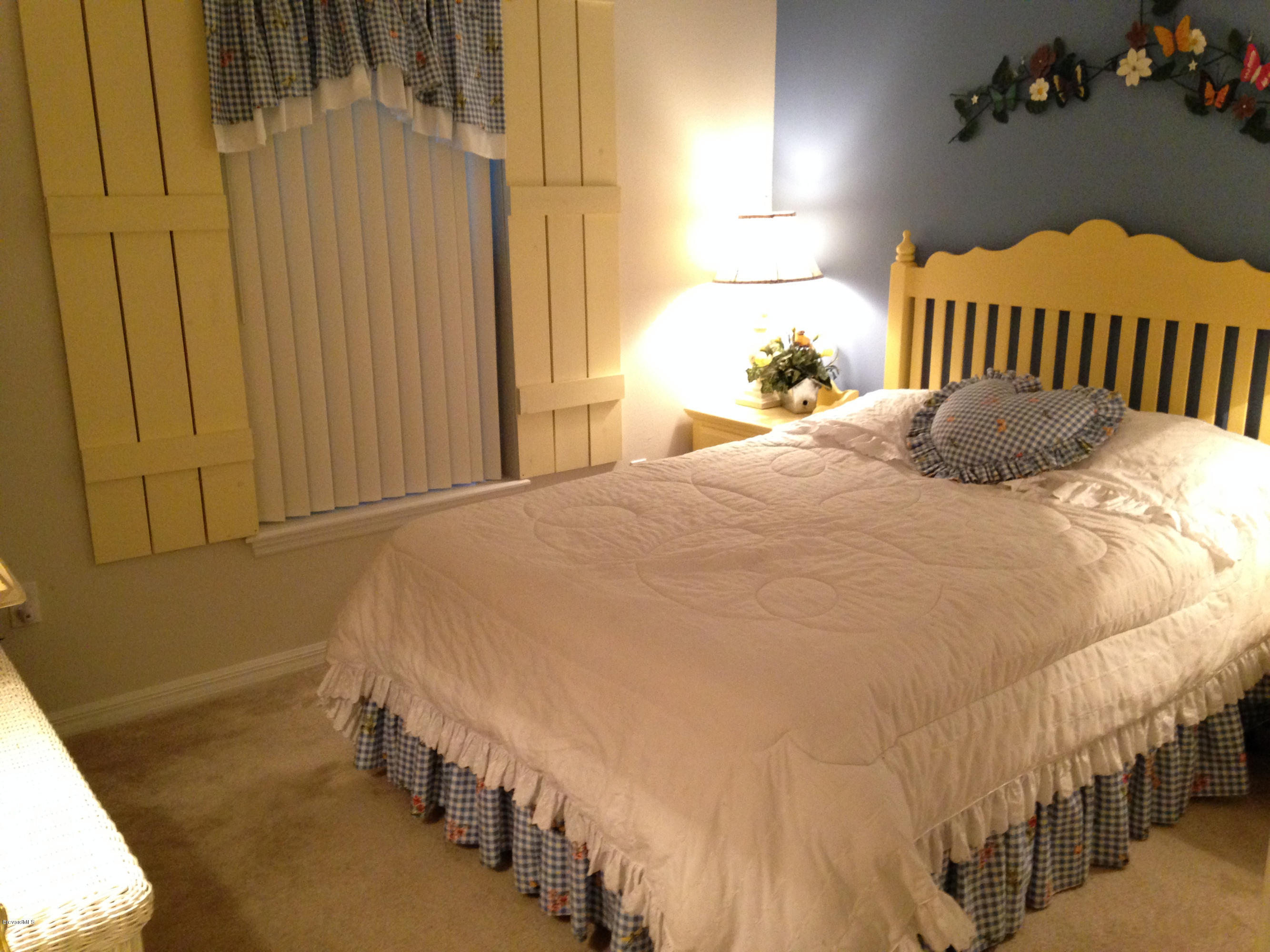 1840 Degroodt Road Southwest Palm Bay, FL 32908 - Photo 17 of 26 2nd Bedroom