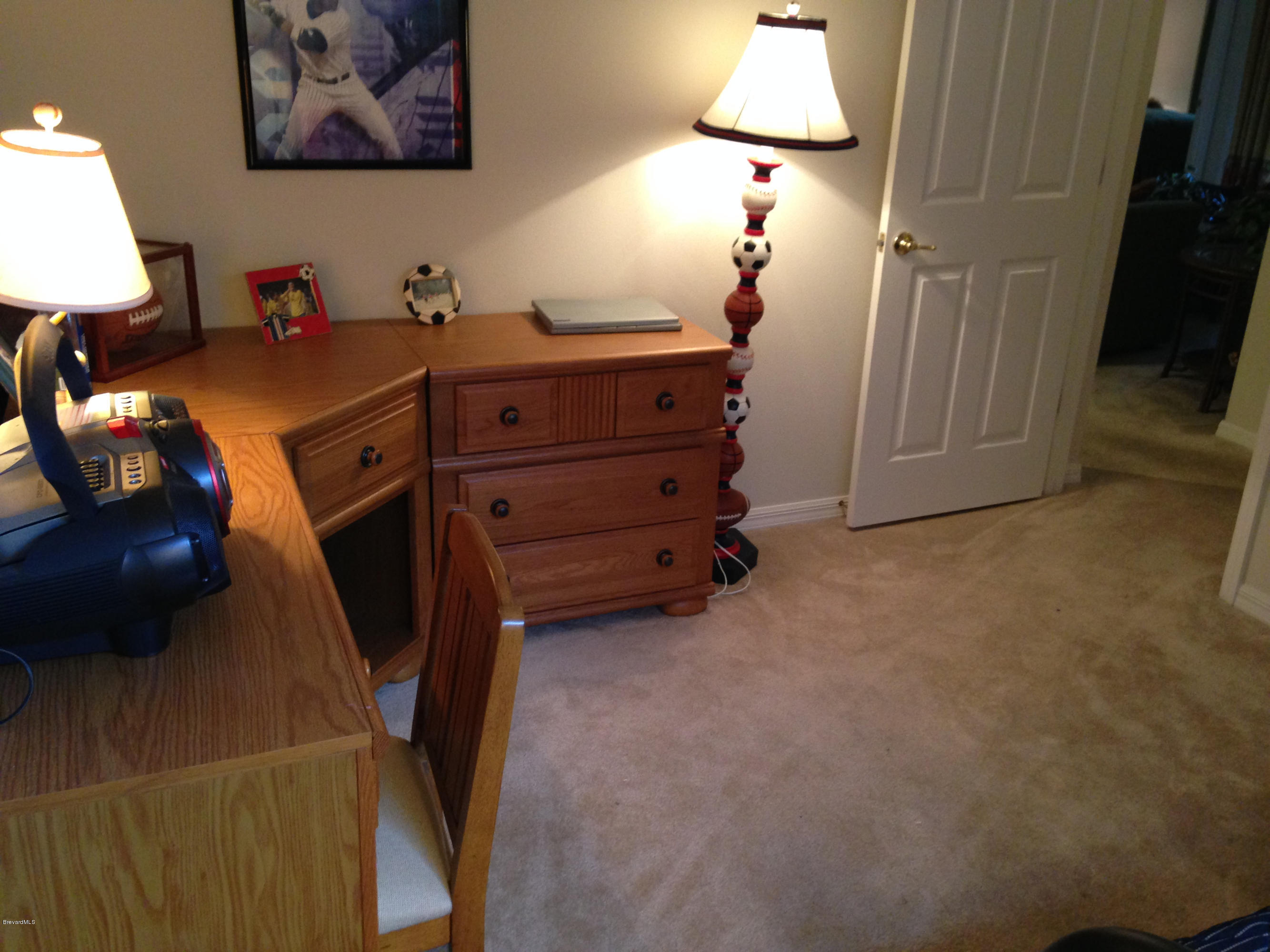 1840 Degroodt Road Southwest Palm Bay, FL 32908 - Photo 20 of 26 3rd bedroom 2
