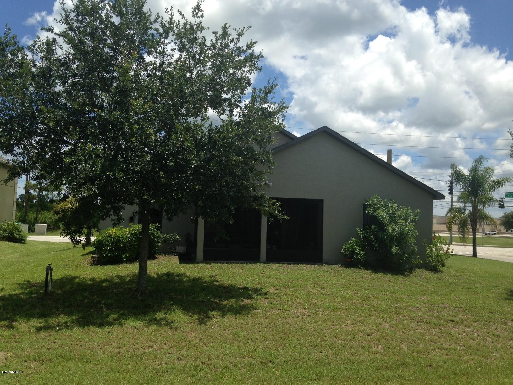 1840 Degroodt Road Southwest Palm Bay, FL 32908 - Photo 24 of 26 back