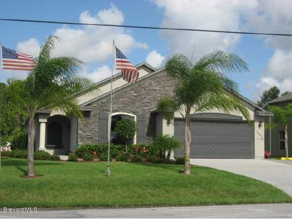 1840 Degroodt Road Southwest Palm Bay, FL 32908 - Photo 4 of 26 Formal Model