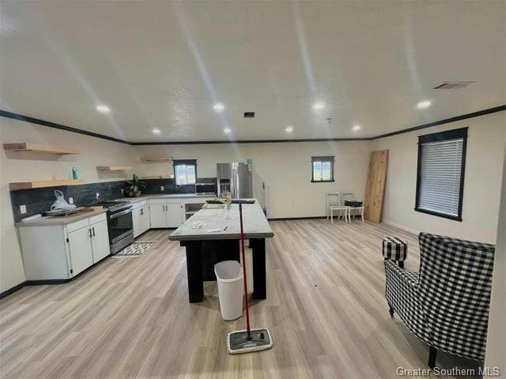 2228 Glendale Road Deridder, LA 70634 - Photo 5 of 28 Gallery Image 5