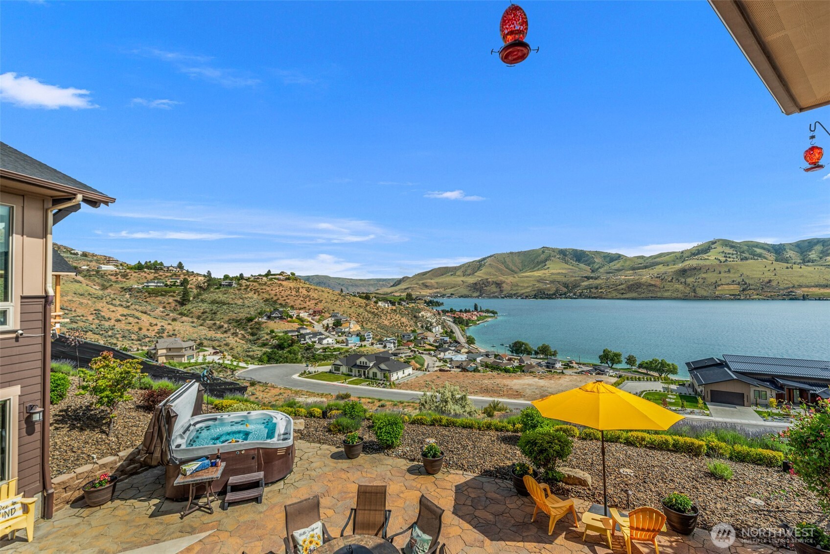 136 Waterview Drive Chelan, WA 98816 - Photo 33 of 40
