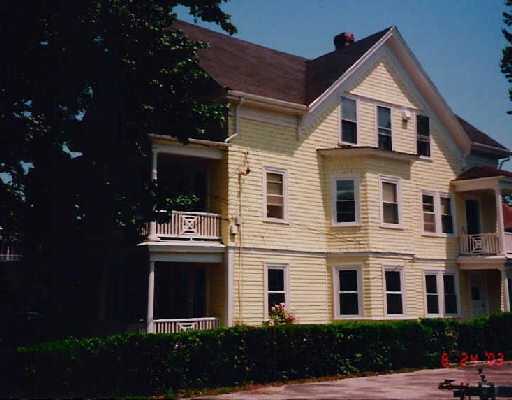 759 Harris Avenue Woonsocket, RI 02895 - Photo 1 of 1 Exterior Front.