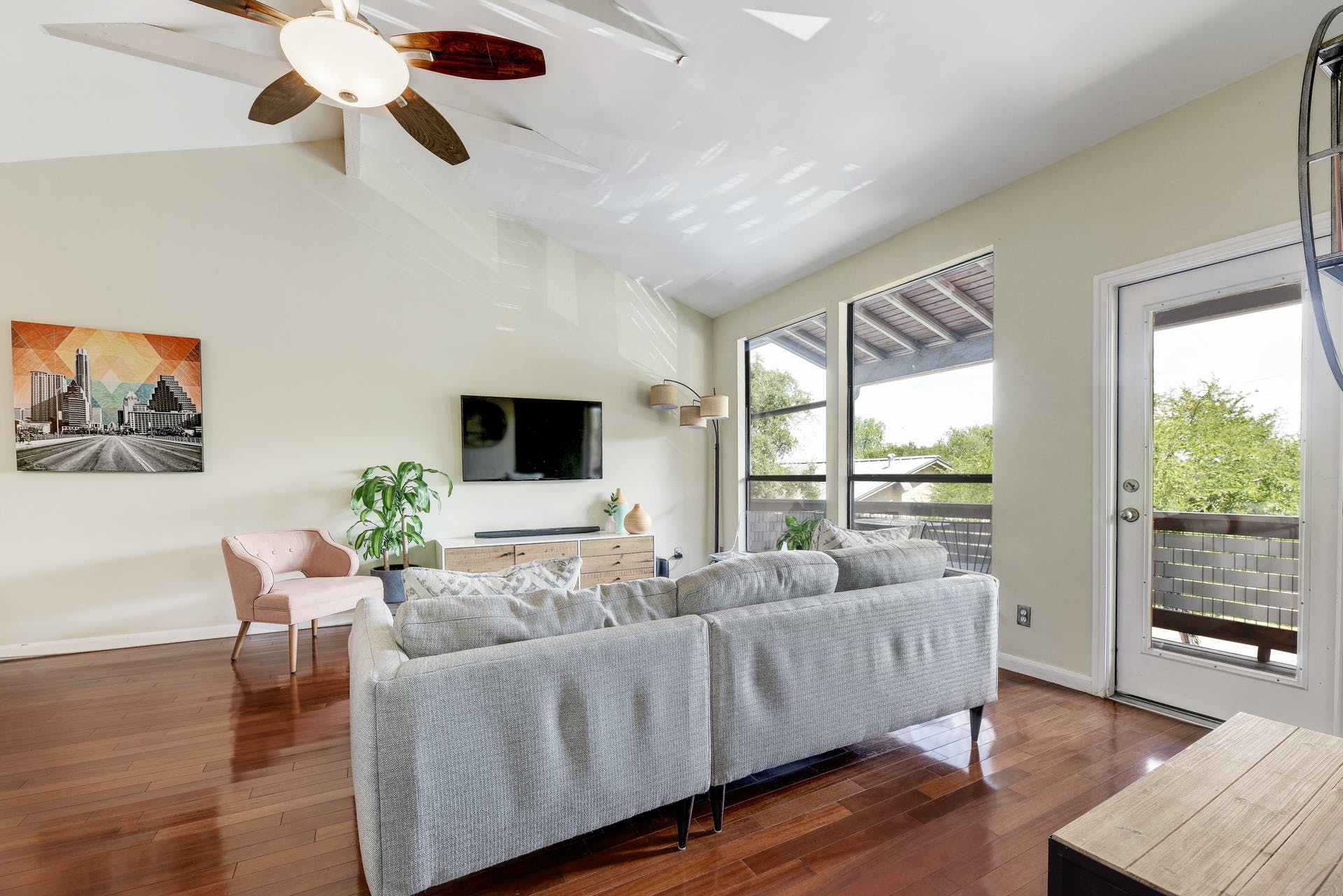 1100 Azie Morton Road, Unit 1102 Austin, TX 78704 - Photo 4 of 26