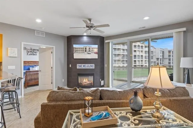 $415,000 | 1215 Lands End Parkway, Unit 623, Osage Beach, MO 65065