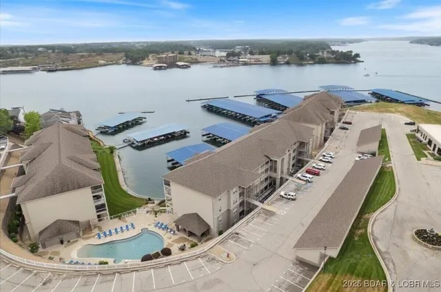 $415,000 | 1215 Lands End Parkway, Unit 623, Osage Beach, MO 65065
