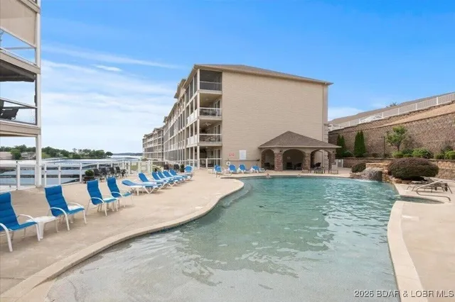 $415,000 | 1215 Lands End Parkway, Unit 623, Osage Beach, MO 65065