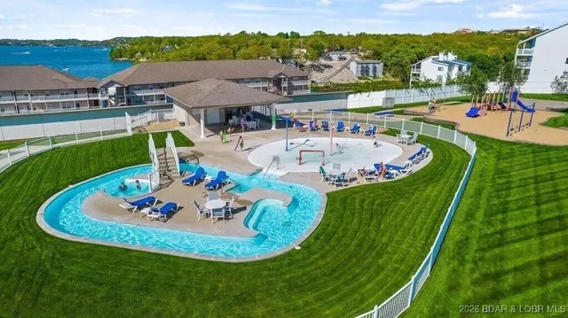 $415,000 | 1215 Lands End Parkway, Unit 623, Osage Beach, MO 65065