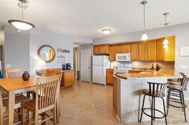 $415,000 | 1215 Lands End Parkway, Unit 623, Osage Beach, MO 65065