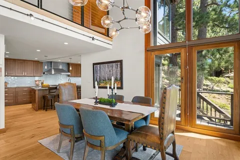 $4,795,000 | 3365 Edgewater Drive, Tahoe City, CA 96145
