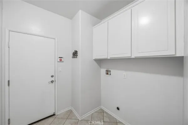 a bathroom with a sink double vanity and a shower