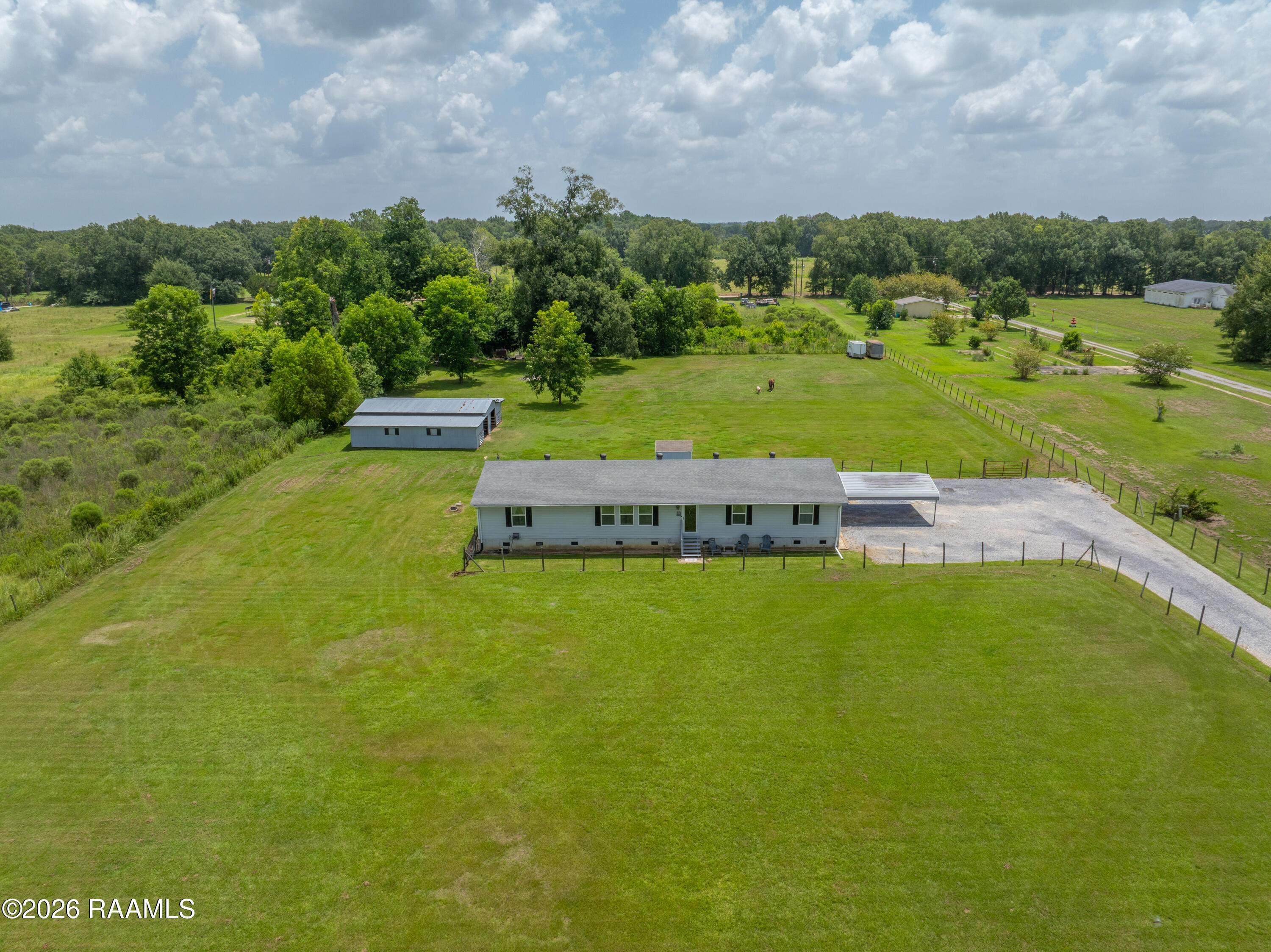 178 El Shaddai Road Opelousas, LA 70570 - Photo 12 of 43 178ElShaddai-12