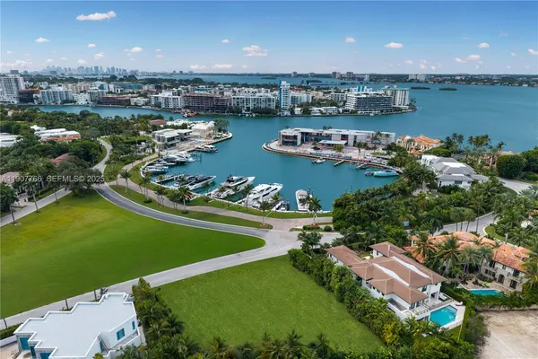 $13,500,000 | 145 Harbour Way, Bal Harbour, FL 33154