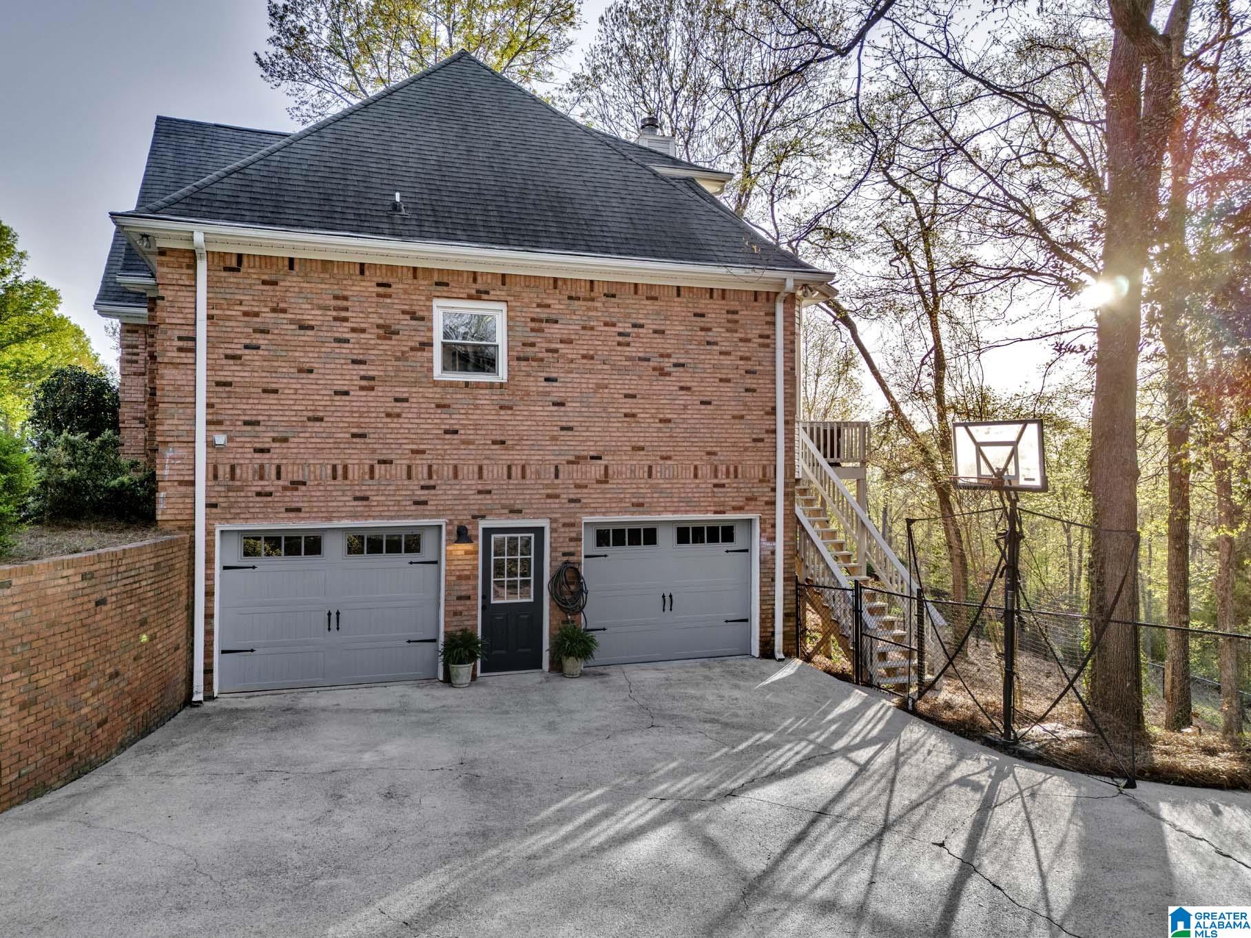 1038 Crest Road Leeds, AL 35094 - Photo 57 of 69