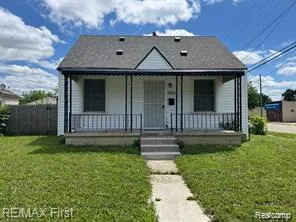 $1,400 | 4019 18th Street, Ecorse, MI 48229