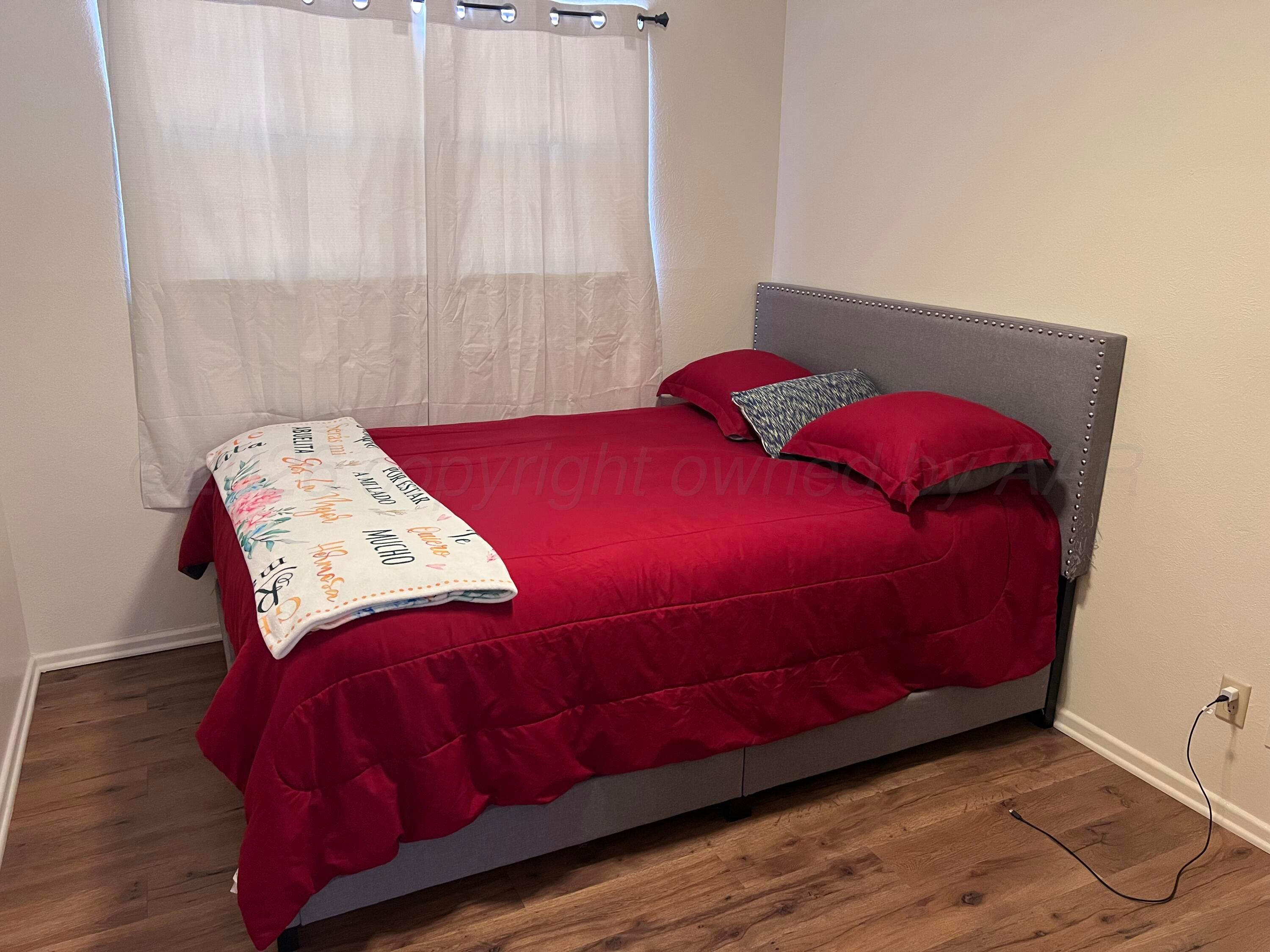 128 Ranger Street Hereford, TX 79045 - Photo 11 of 15 IMG_5320