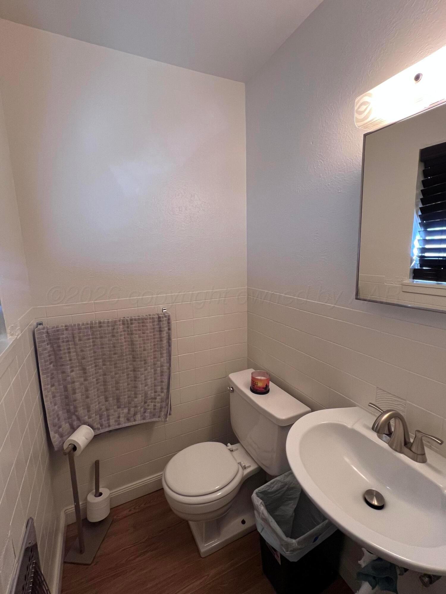 128 Ranger Street Hereford, TX 79045 - Photo 15 of 15 IMG_5324