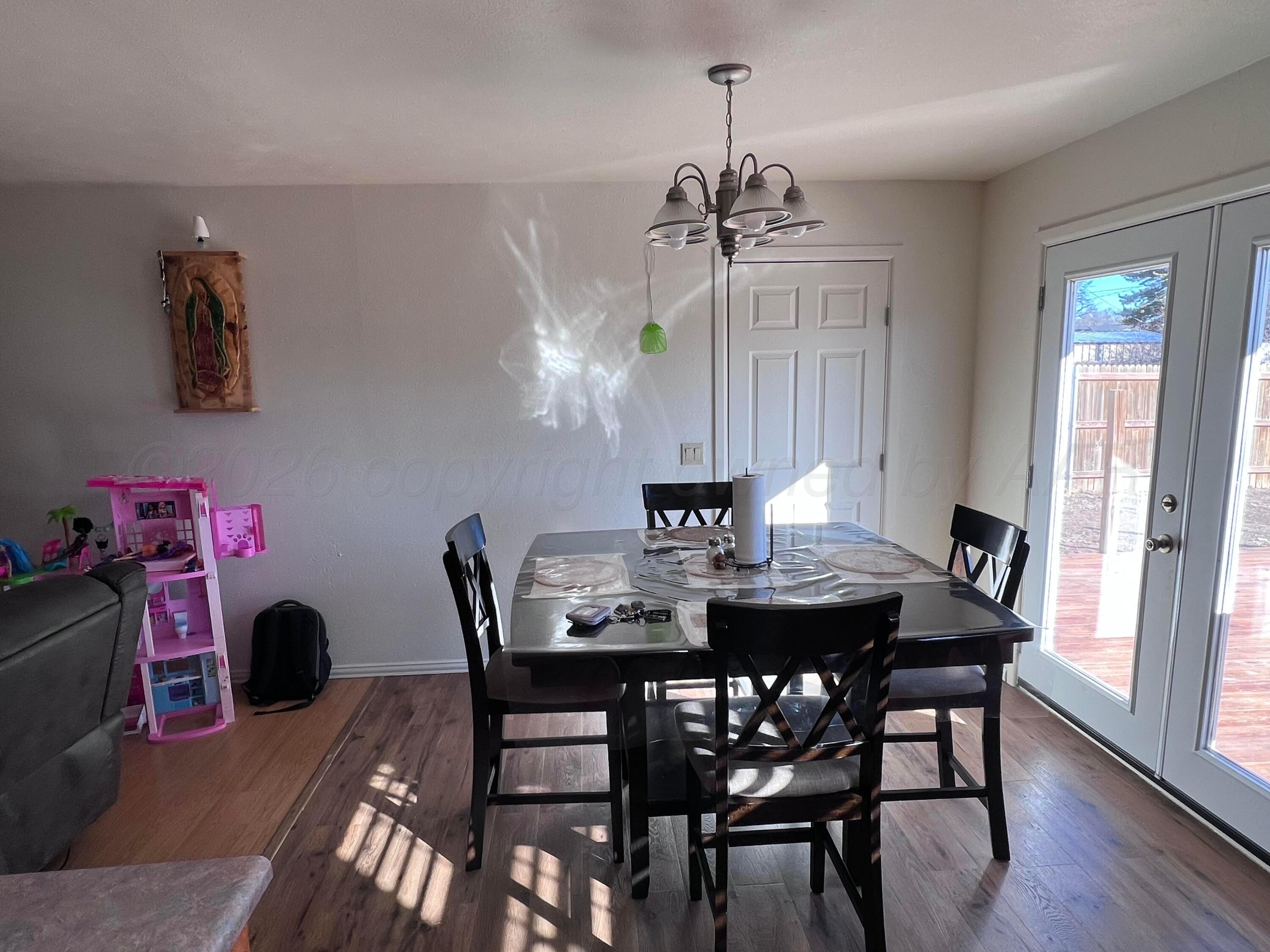 128 Ranger Street Hereford, TX 79045 - Photo 9 of 15 IMG_5318