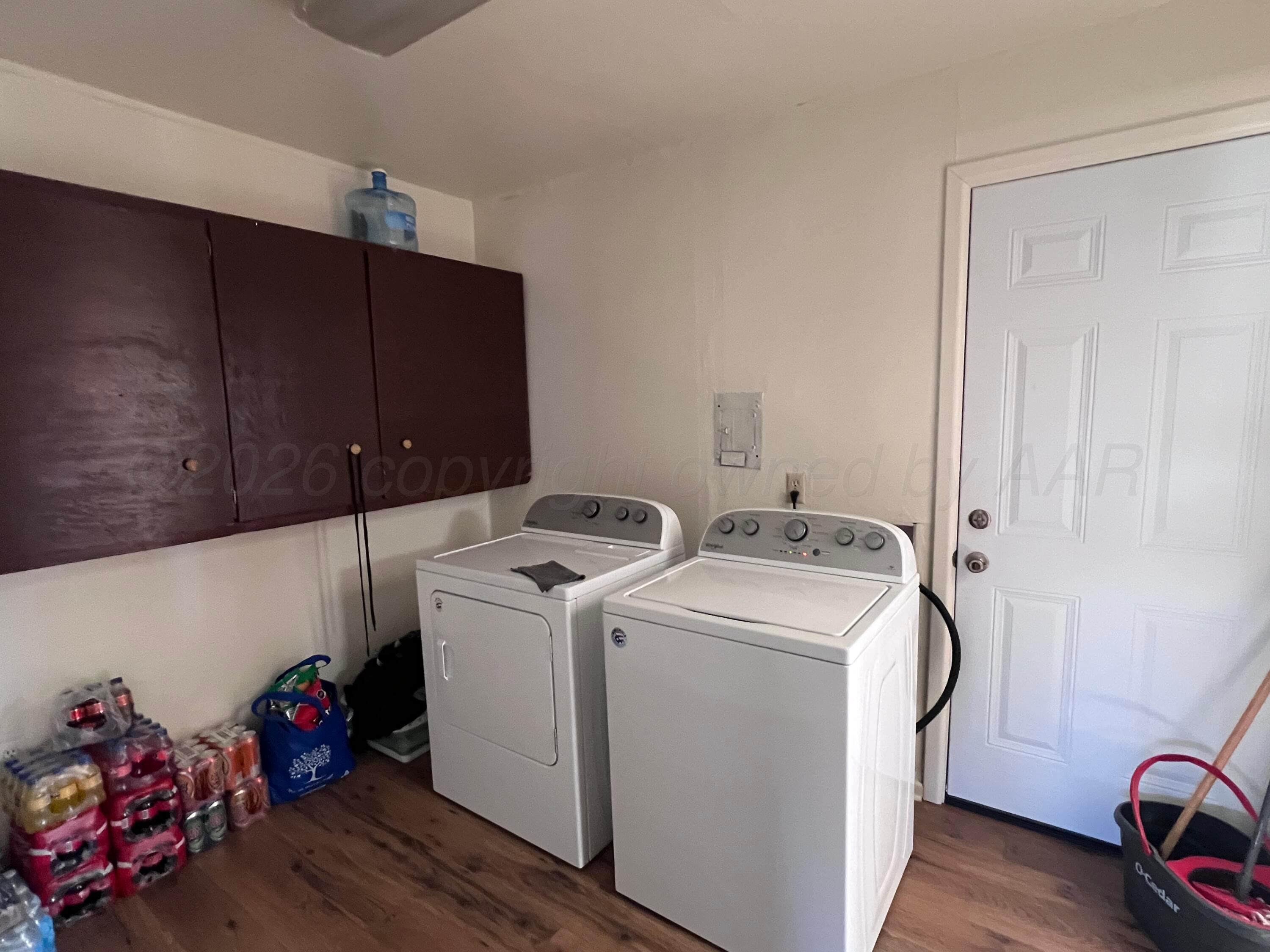 128 Ranger Street Hereford, TX 79045 - Photo 10 of 15 IMG_5319