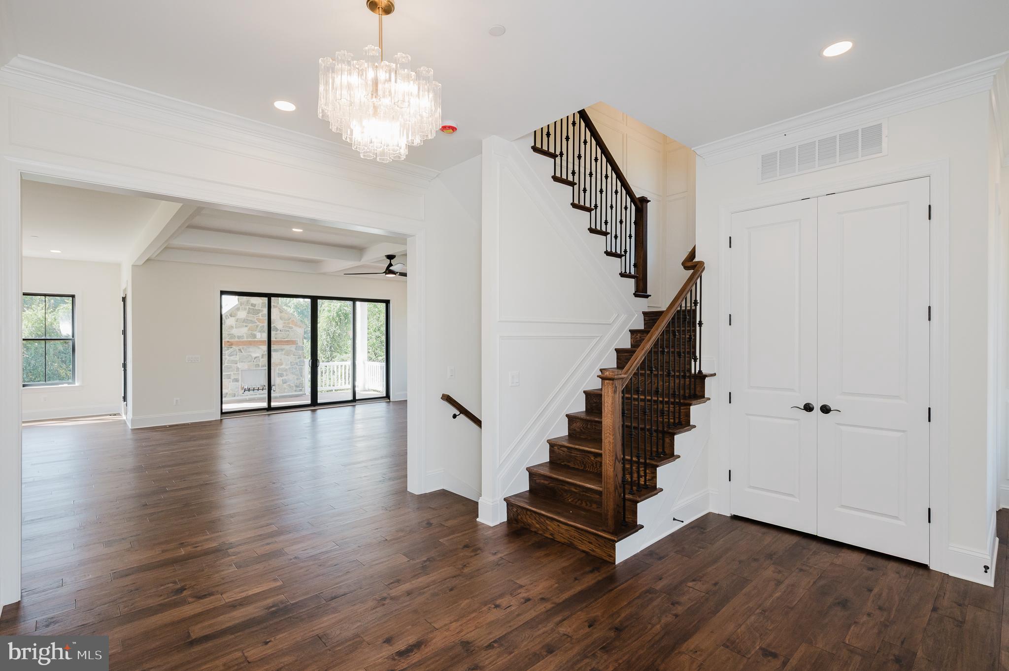 1709 B Laurel Brook Road Fallston, MD 21047 - Photo 3 of 83 Images depict a comparable construction
