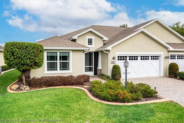 $349,900 | 5076 Birkdale Drive, Avon Park, FL 33825