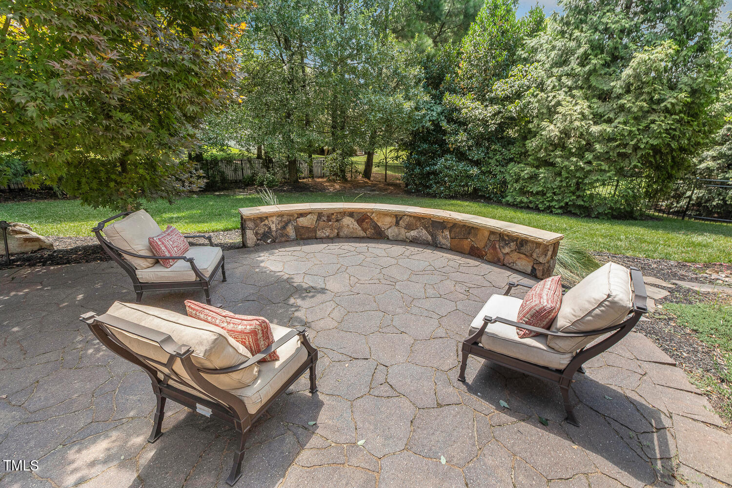 9636 Club Valley Way Raleigh, NC 27617 - Photo 68 of 84 9636 Clb Vly Wy Raleigh NC-large-081-090