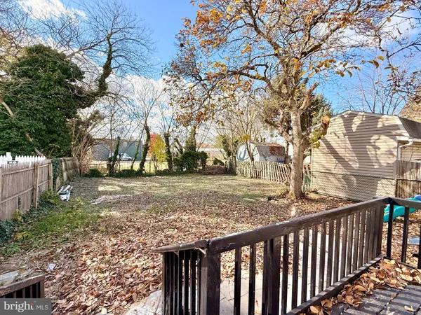 $2,000 | 840 Cumberland Street, Gloucester City, NJ 08030