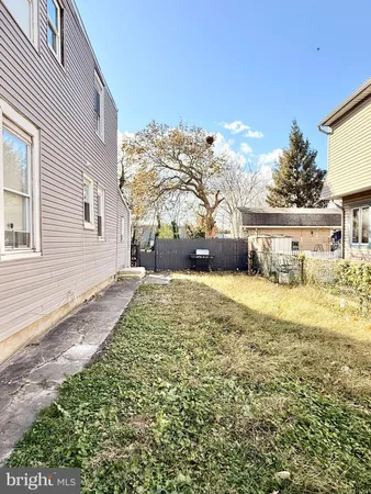 $2,000 | 840 Cumberland Street, Gloucester City, NJ 08030