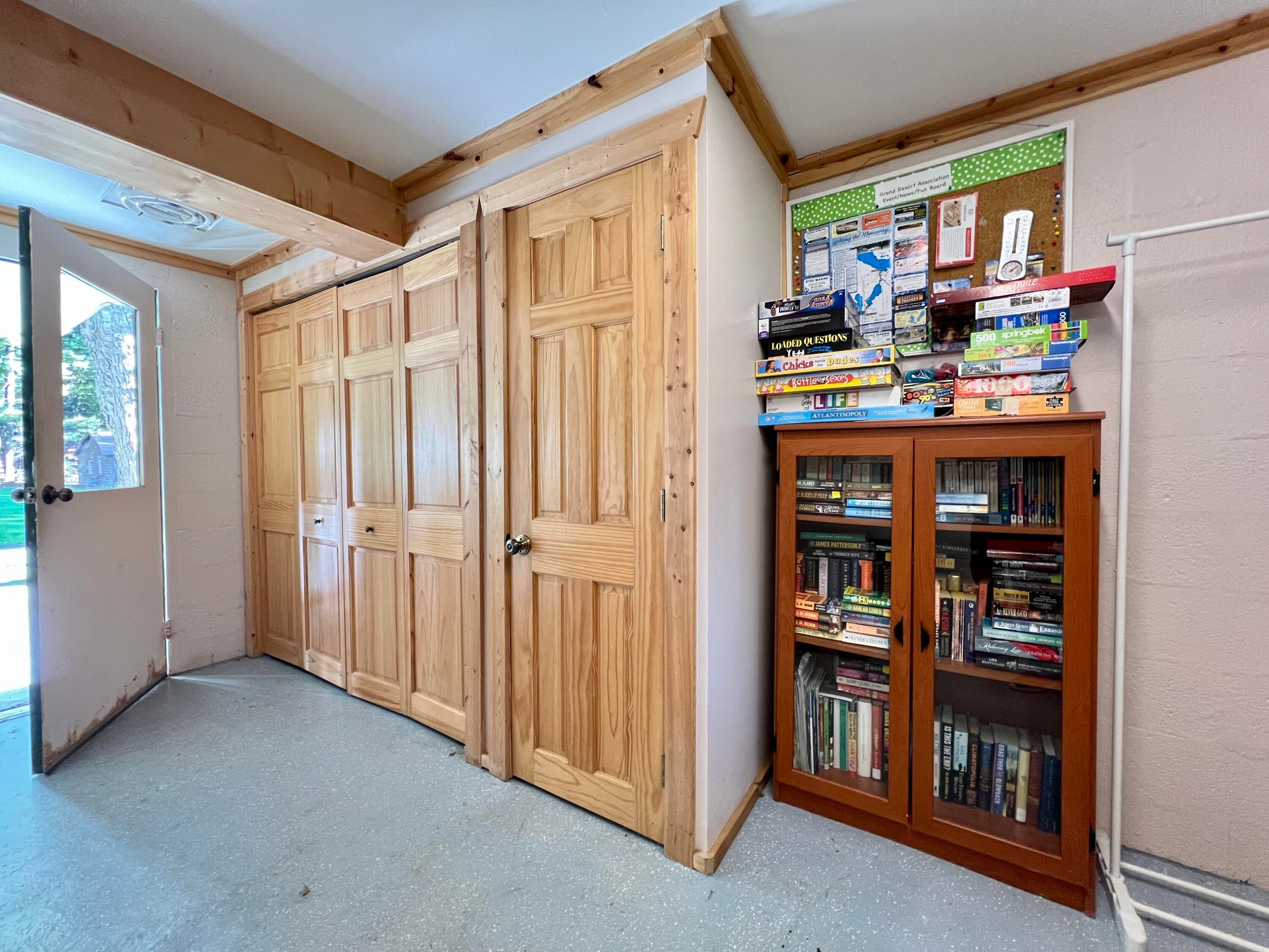 2232 North Birchwood Access Road Cheboygan, MI 49721 - Photo 80 of 84 Gallery Image 80
