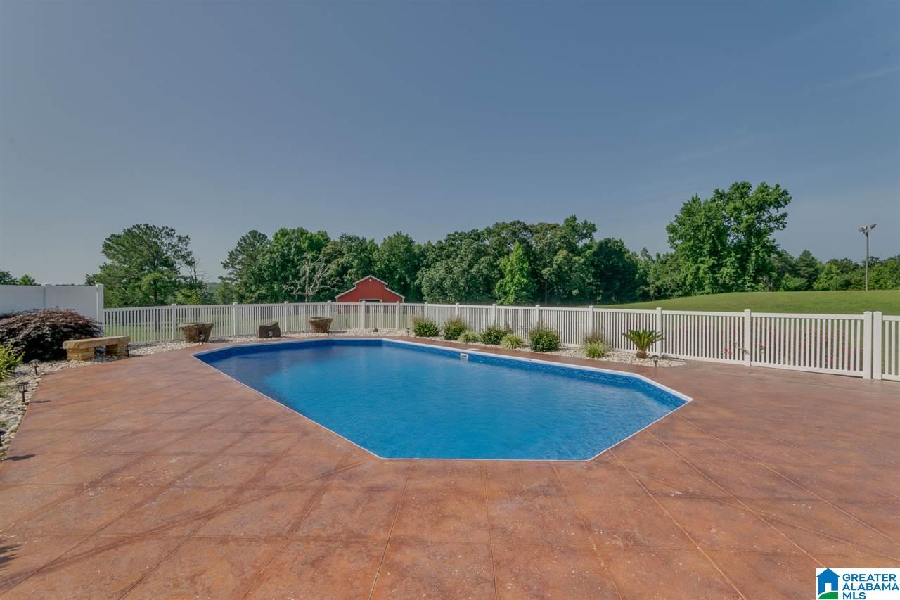 575 County Road 43 Clanton, AL 35046 - Photo 40 of 50