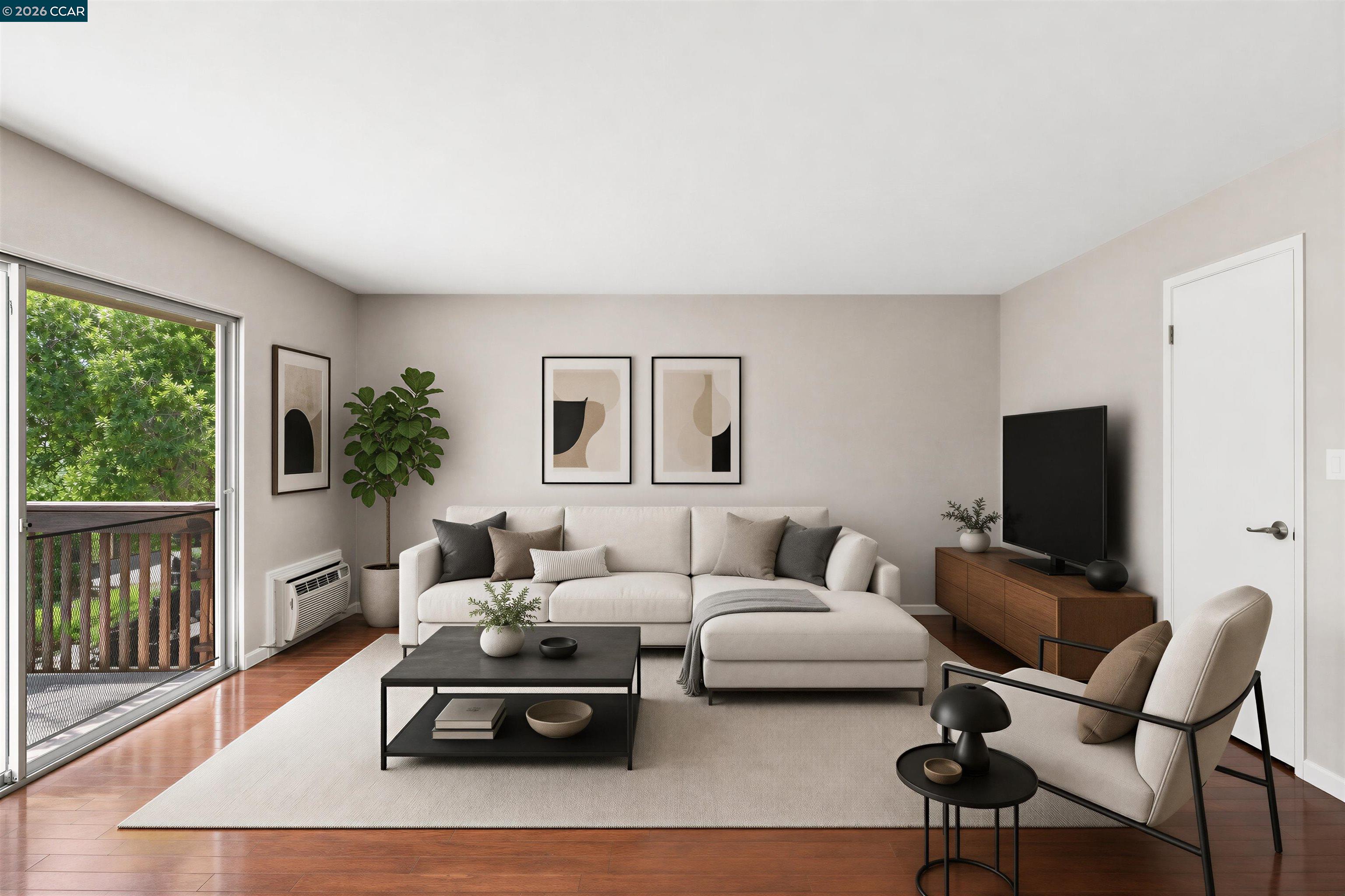 1060 Oak Grove Road, Unit 46 Concord, CA 94518 - Photo 13 of 59 Gallery Image 13