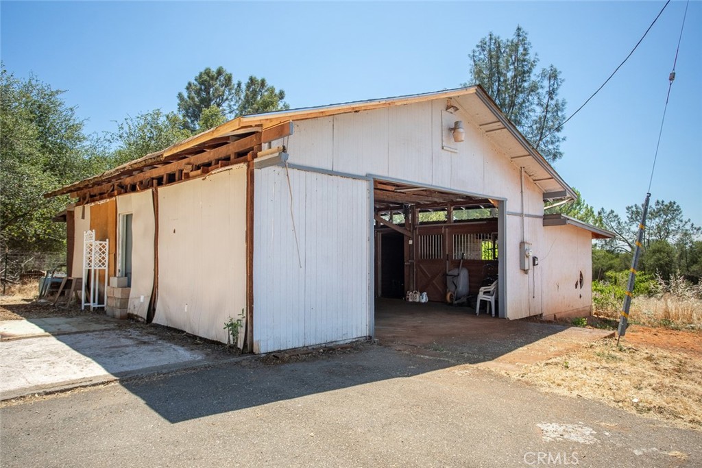 391 Mt Ida Road Oroville, CA 95966 - Photo 23 of 65
