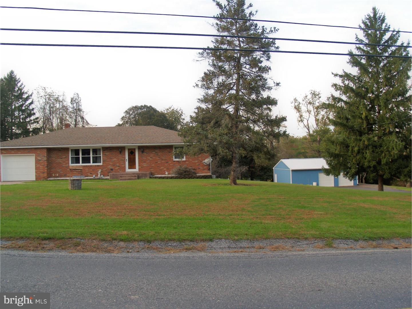 1263 Spring Valley Road Bethlehem, PA 18015 - Photo 2 of 24 Gallery Image 2