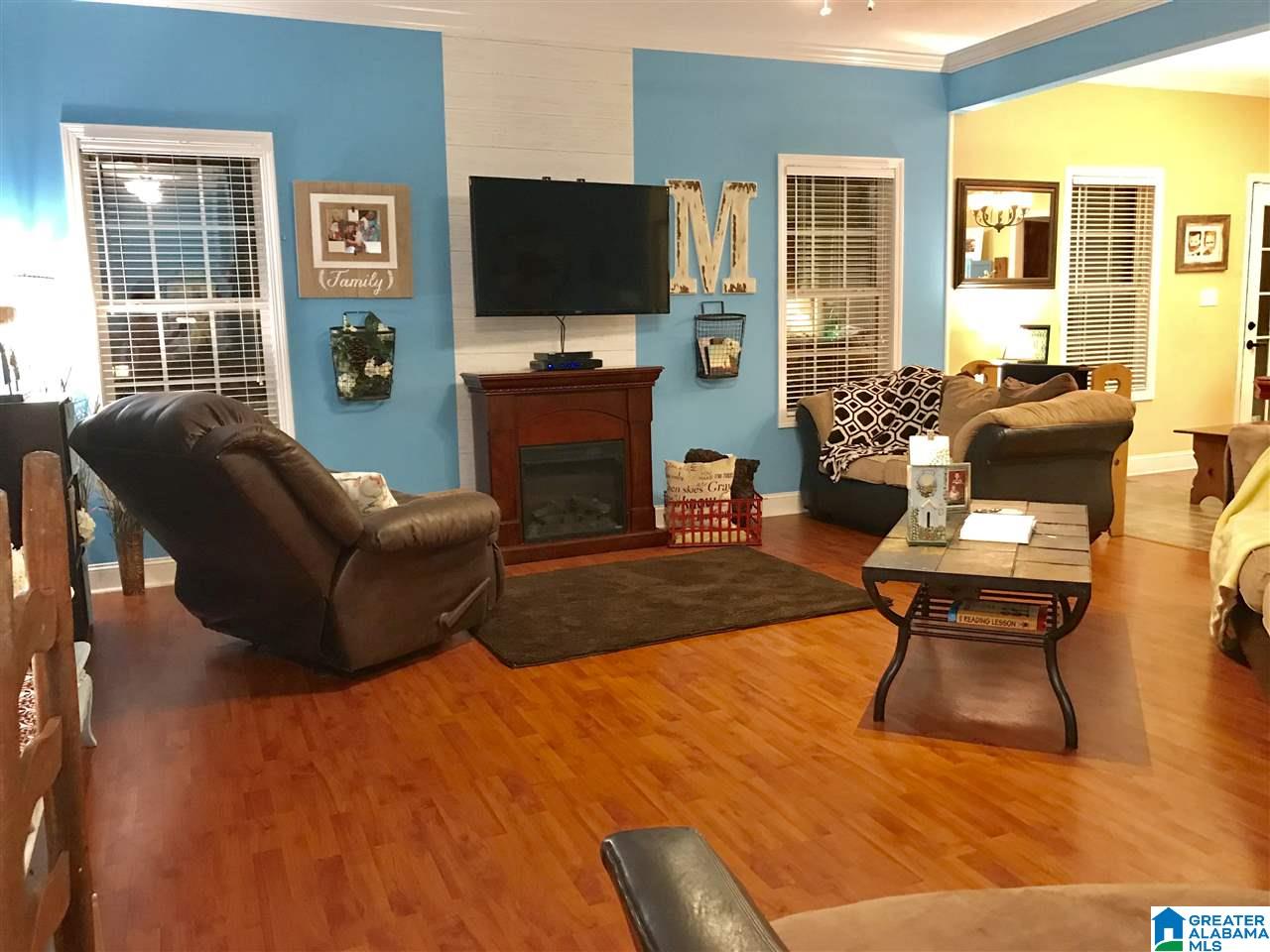 70 County Road 940 Heflin, AL 36264 - Photo 8 of 34