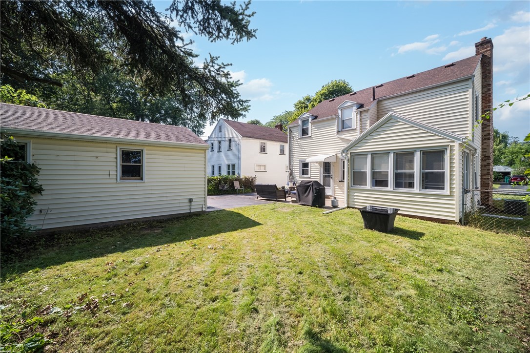 45 Oneta Road Irondequoit, NY 14617 - Photo 21 of 22 Gallery Image 21