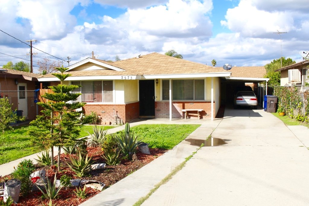 2573 14th Street Riverside, CA 92507 - Photo 1 of 1
