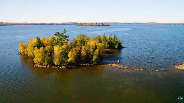 $599,000 | Lot 2-private Lot 2-private Wakemup Narrows North, Cook, MN 55723