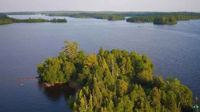 $599,000 | Lot 2-private Lot 2-private Wakemup Narrows North, Cook, MN 55723