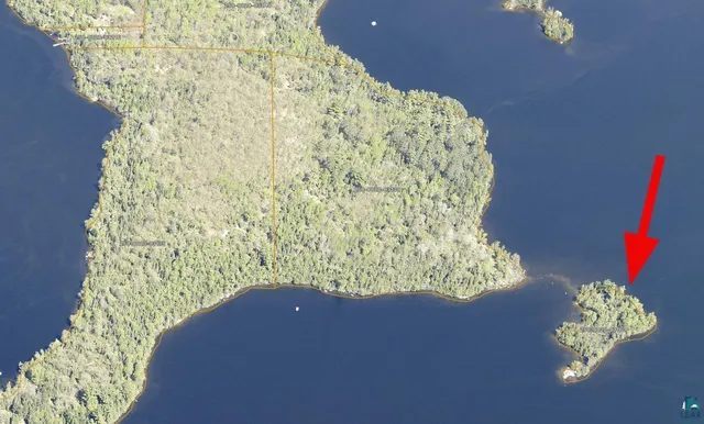 $599,000 | Lot 2-private Lot 2-private Wakemup Narrows North, Cook, MN 55723