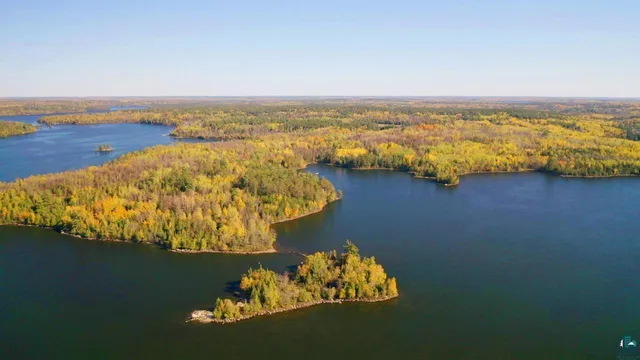 $599,000 | Lot 2-private Lot 2-private Wakemup Narrows North, Cook, MN 55723